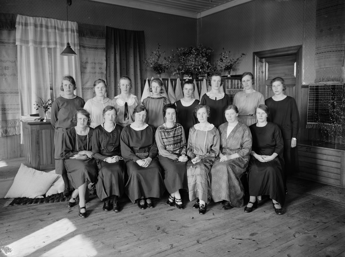 Skötsner-Edhlund, Groups, Östhammar, Uppland