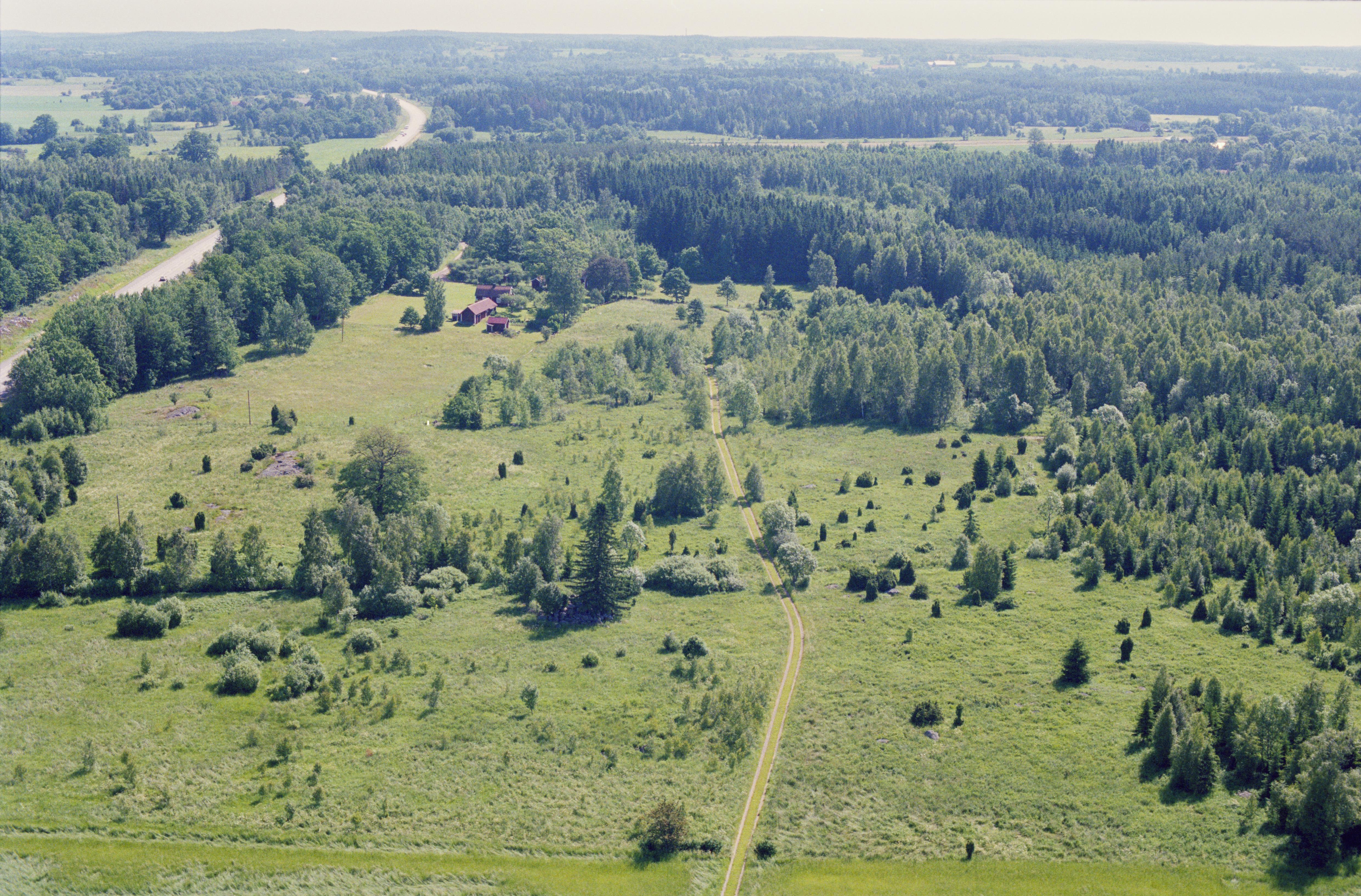 Jan Norrman, Väderstad 219:1