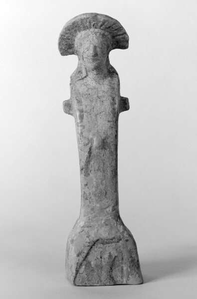 Unknown, Herm with Head of Dionysos