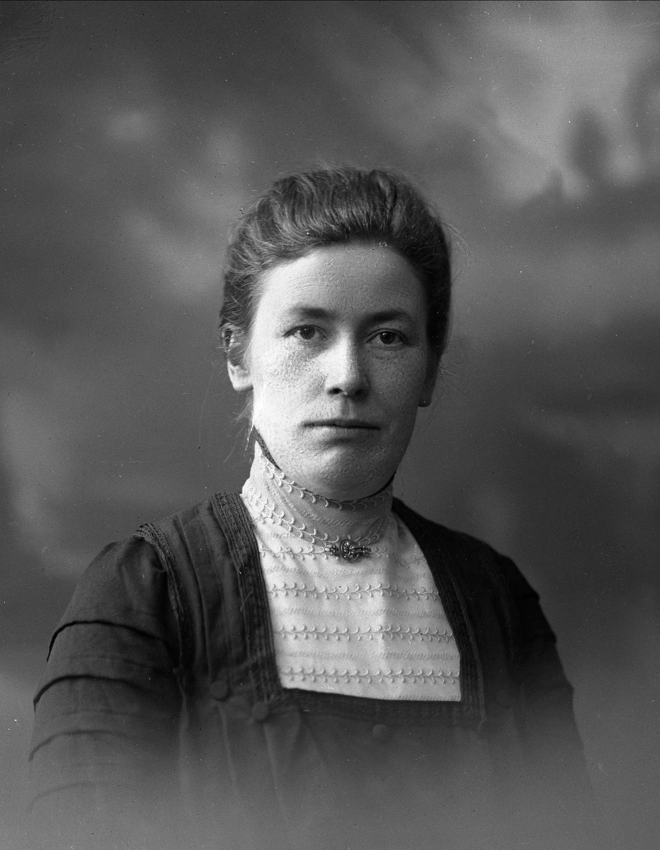 Gustav Borgen, NFB.42803