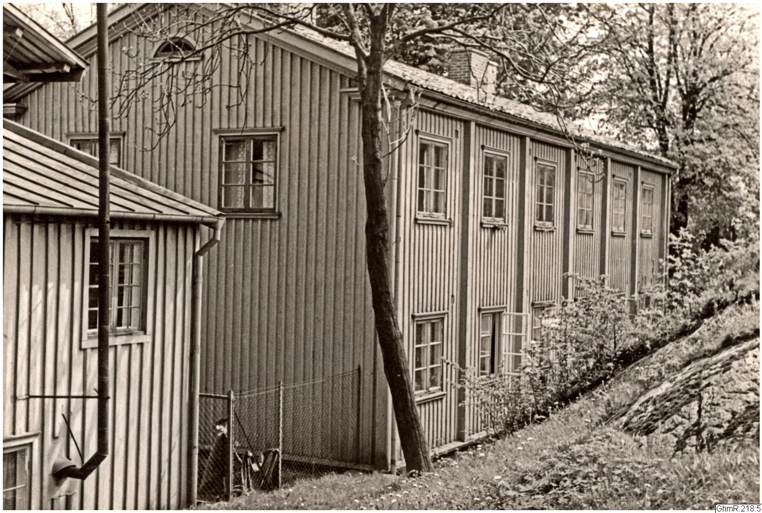 Otto Thulin, fotografi, påsiktsbild, bilder