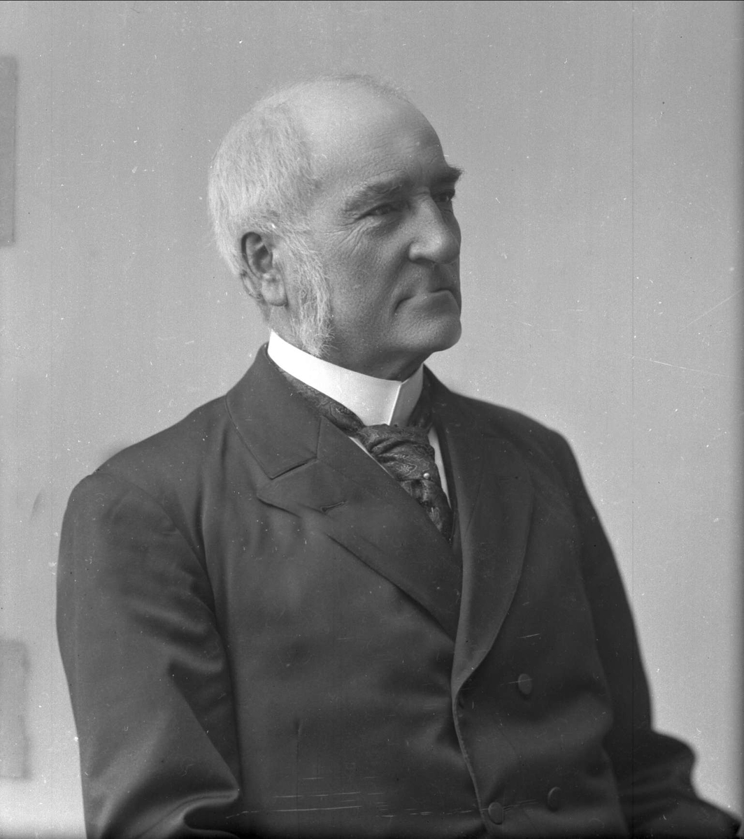 Gustav Borgen, NFB.26576