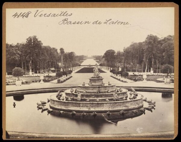Francis Frith, Photograph