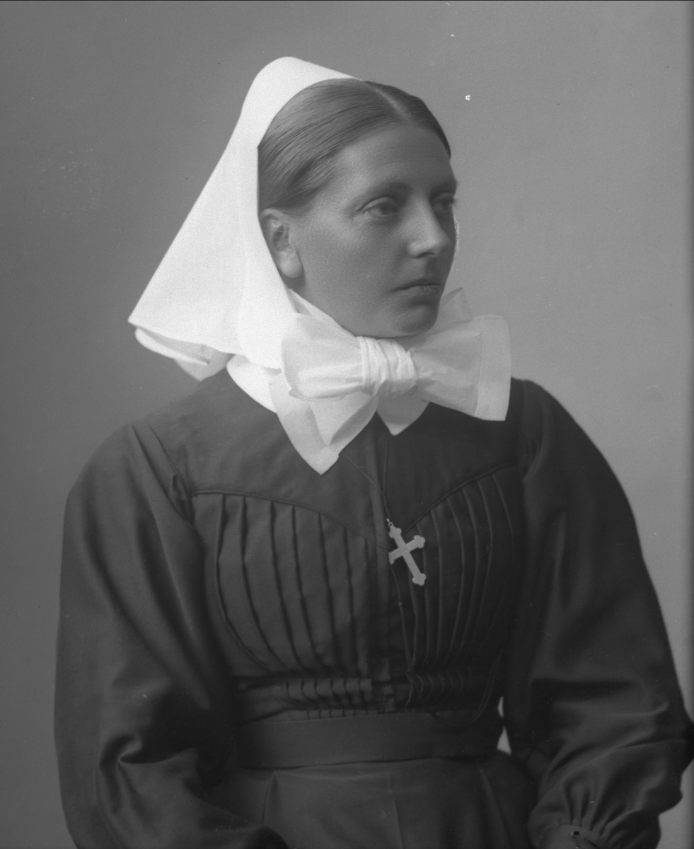 Gustav Borgen, NFB.27556