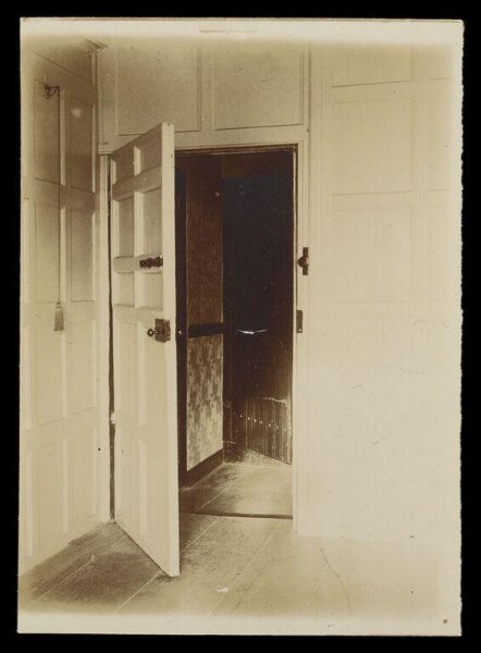 Gale, Lt. Col. Joseph, Architecture