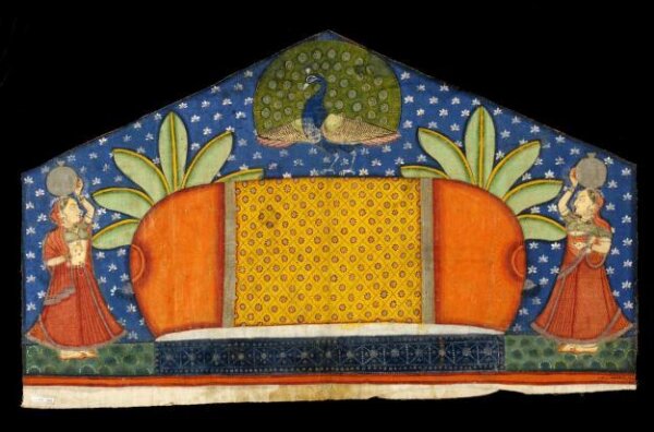 Unknown, Painting