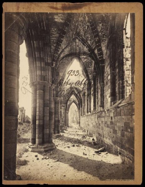 Francis Frith, Photograph