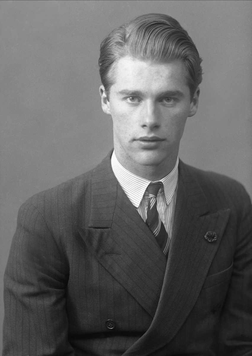 Gustav Borgen, NFB.56509