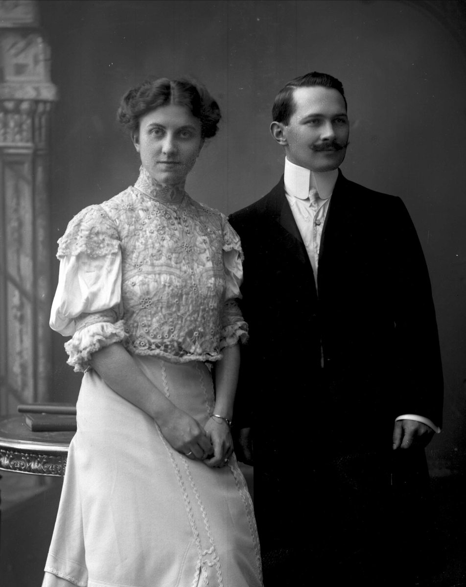 Gustav Borgen, NFB.19085
