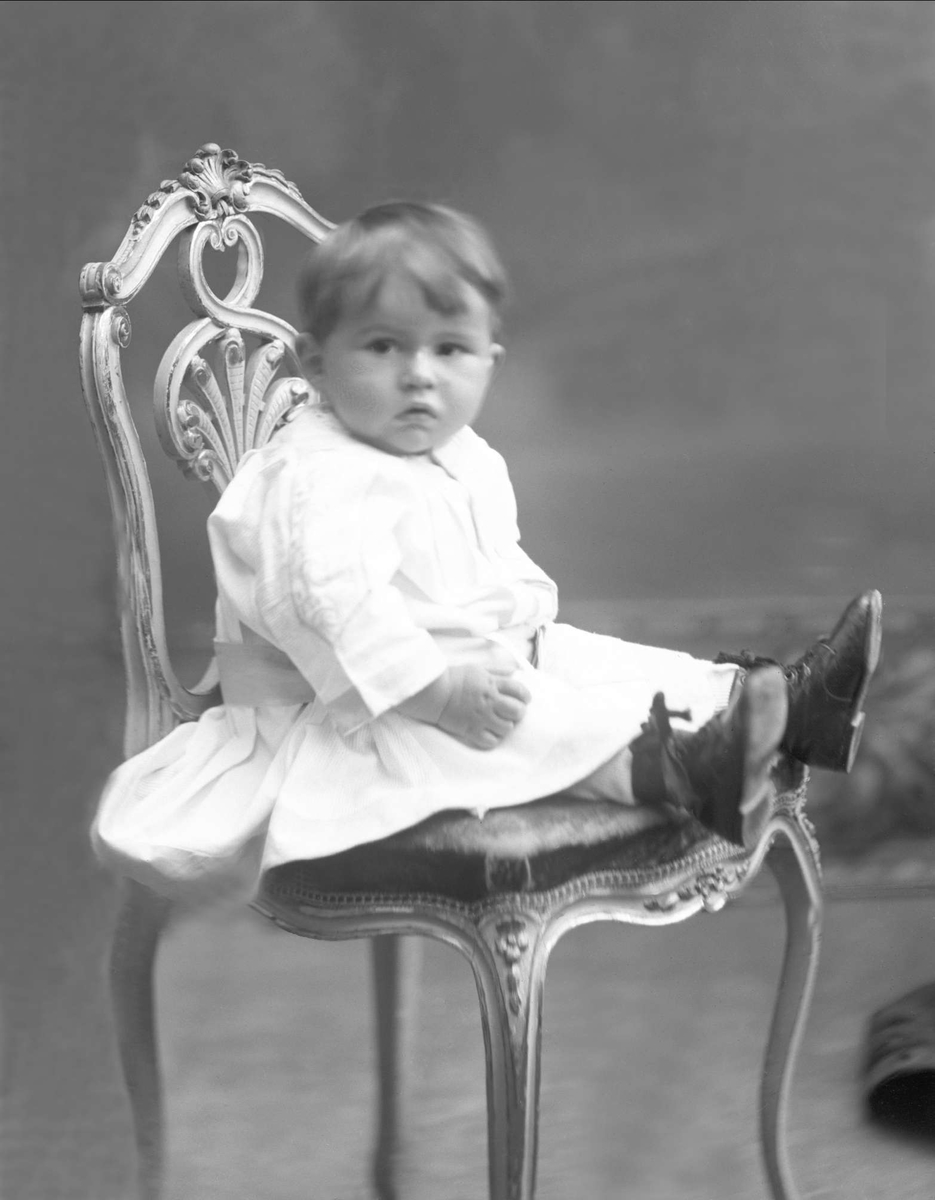 Gustav Borgen, NFB.50948