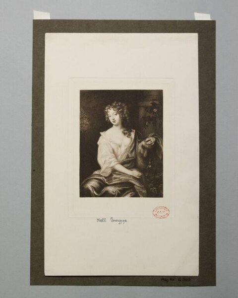 Unknown, Print Collection