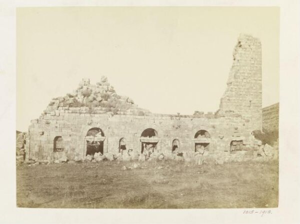 anonymous, Photograph