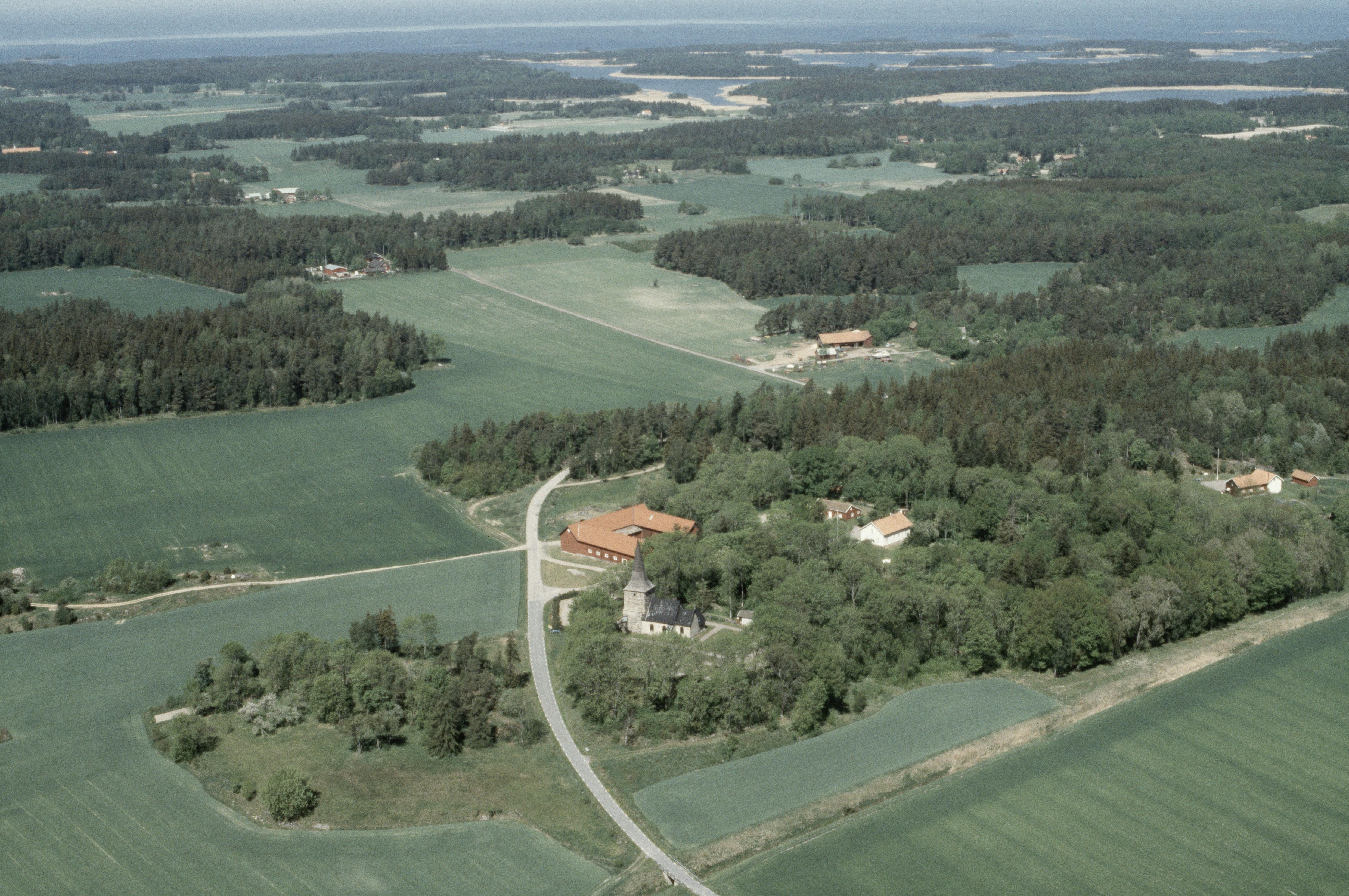 Jan Norrman, Strö