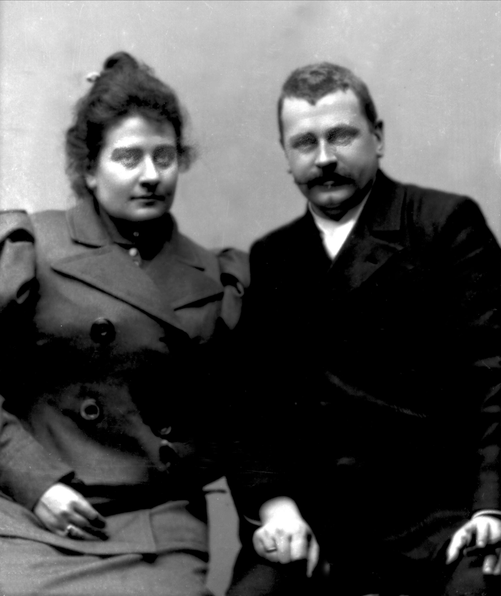 Gustav Borgen, NFB.32365