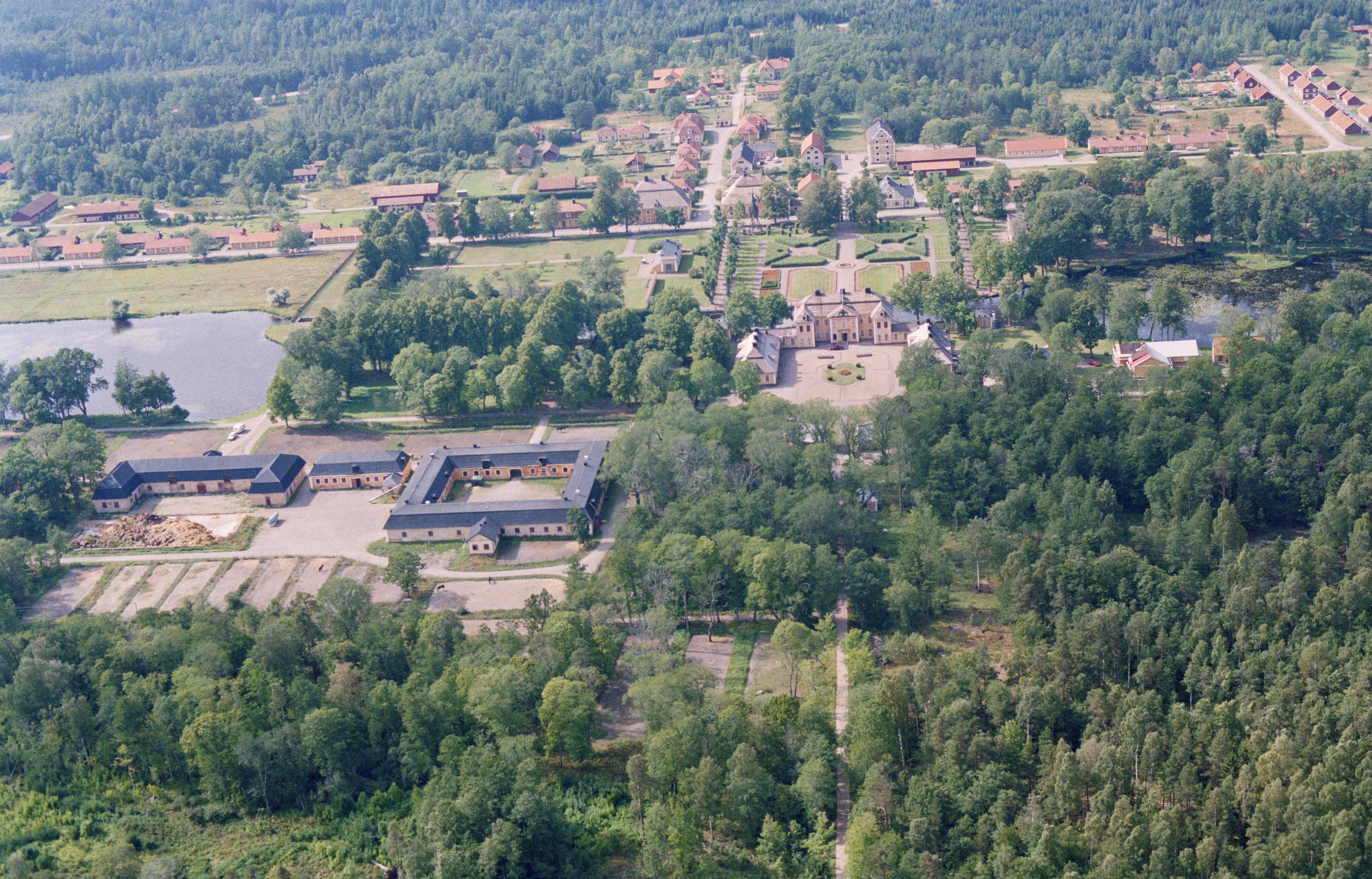 Jan Norrman, Österlövsta 252