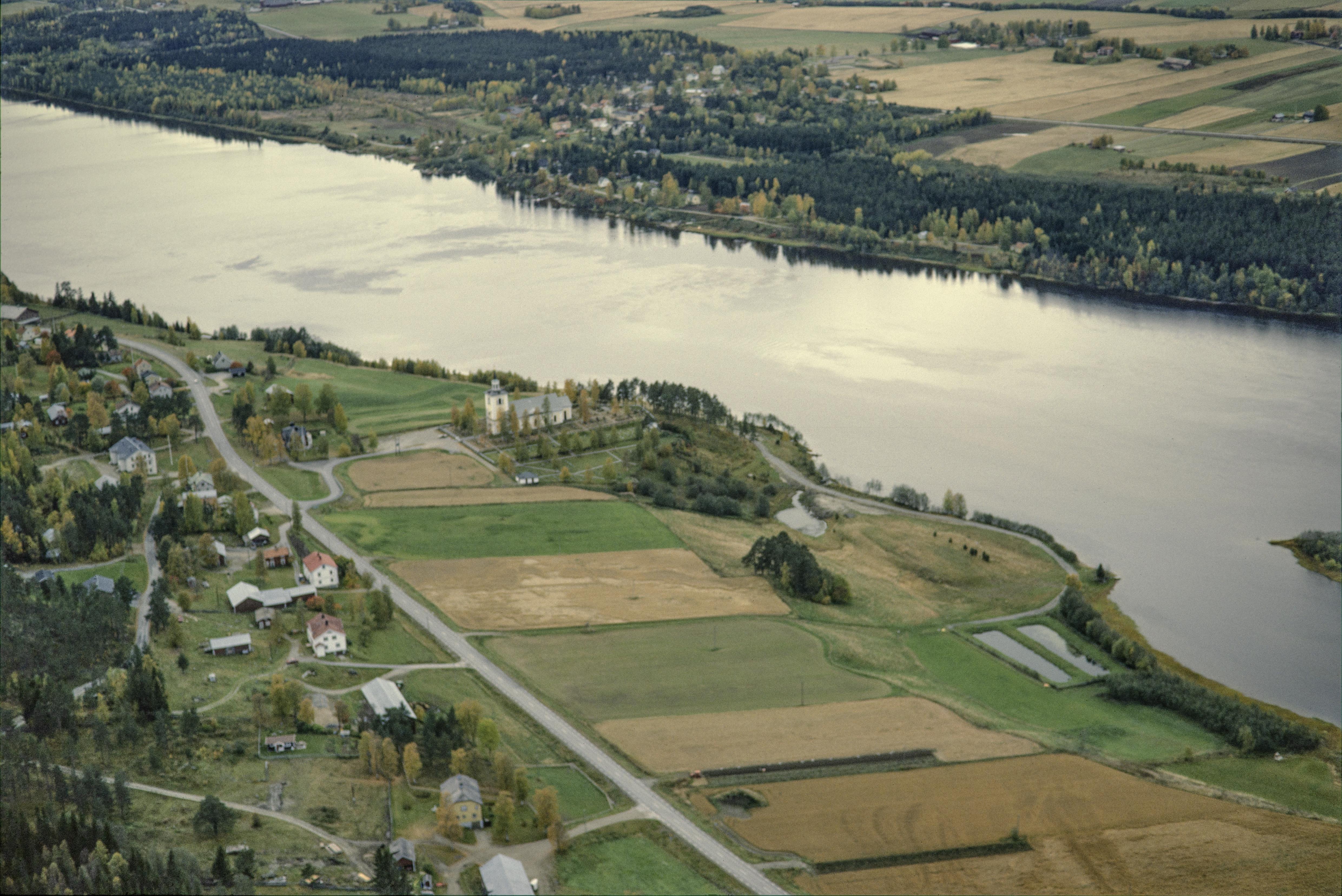 Jan Norrman, Styrnäs 26:1