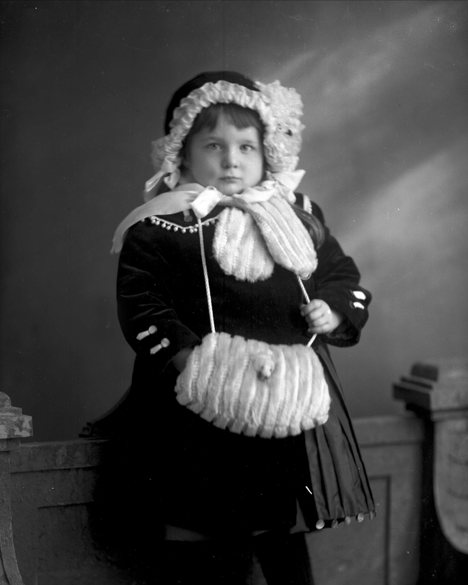 Gustav Borgen, NFB.19055
