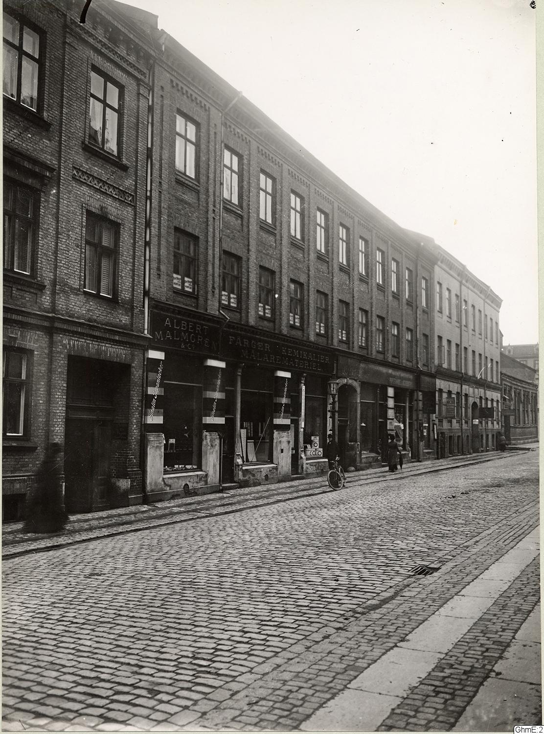 Aron Jonason, bilder, fotografi