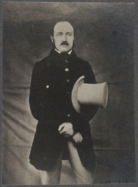 Fenton, Roger, Photograph