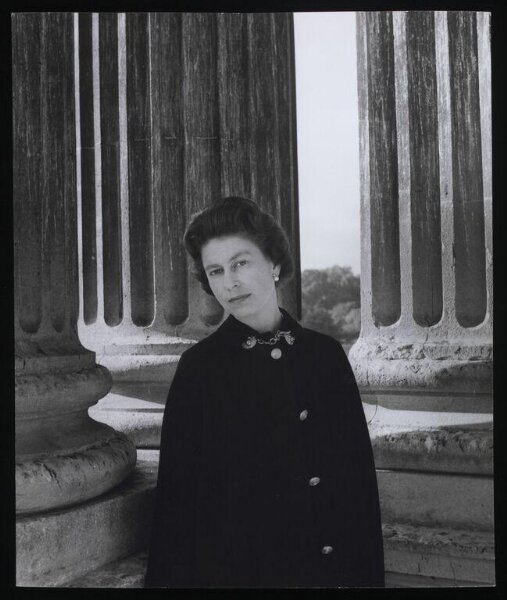 Beaton, Cecil (Sir), Photograph