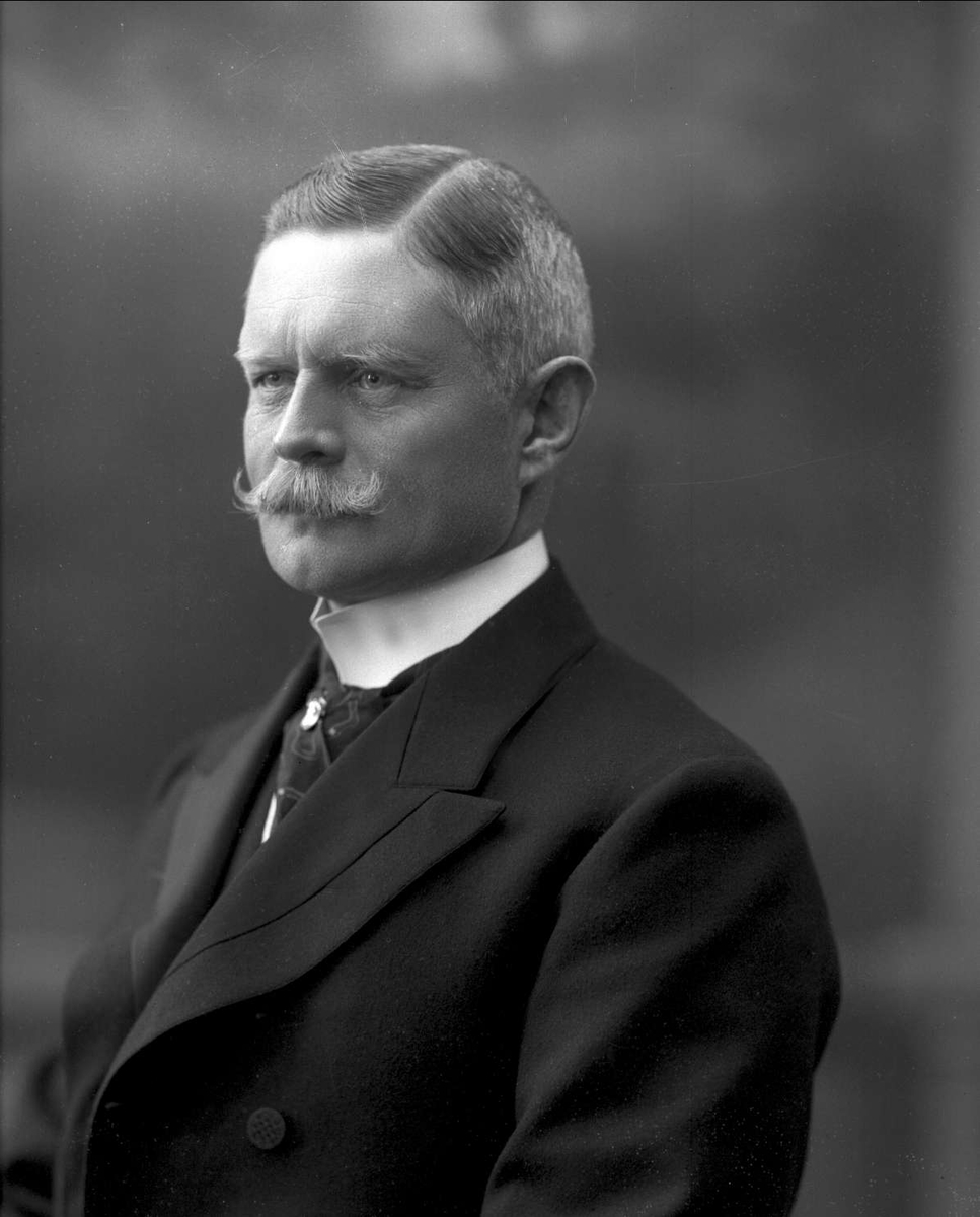 Gustav Borgen, NFB.24029