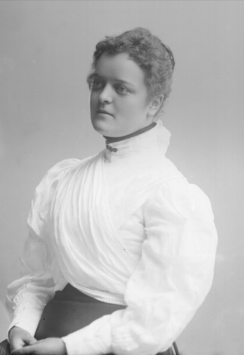Gustav Borgen, NFB.09812