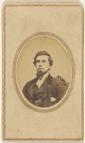 Unknown, Will Stewart Hackettstown N. Jersey