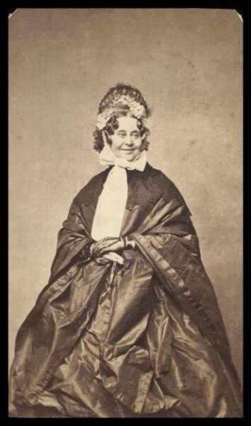 Unknown, Guy Little Theatrical Photograph