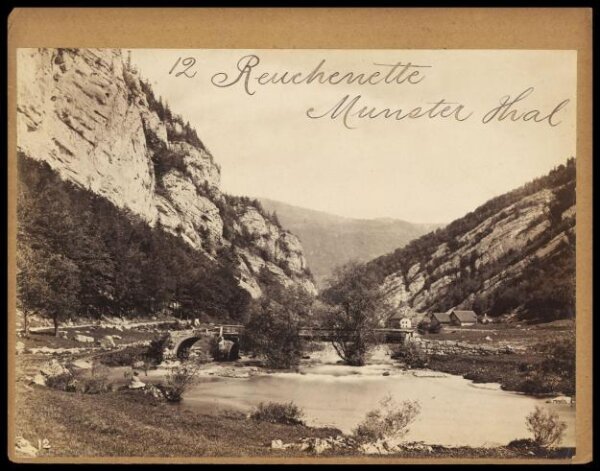 Francis Frith, Photograph