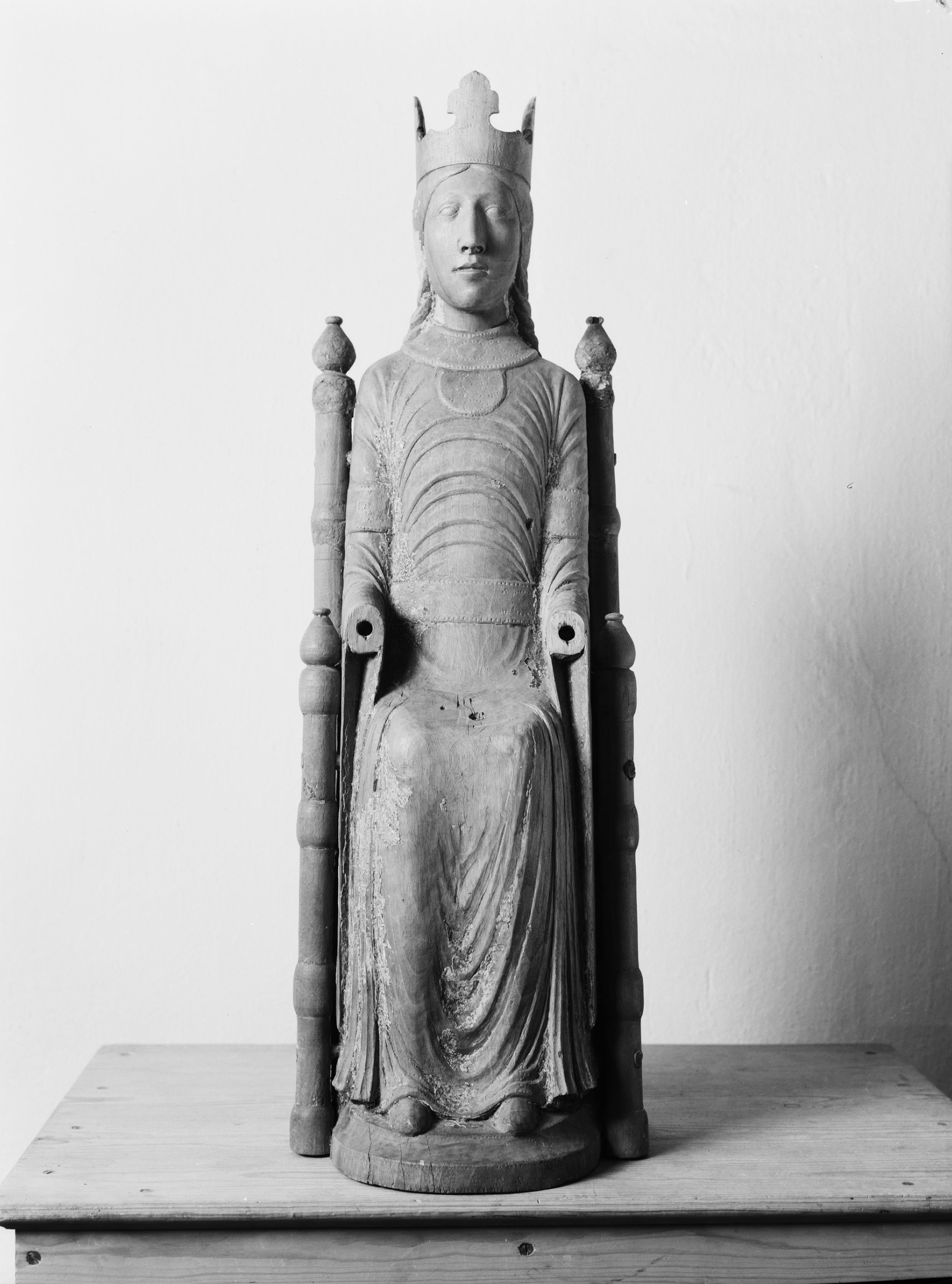 Henrik Hultgren, Skellefteå Landsförsamlings kyrka (Landskyrkan)