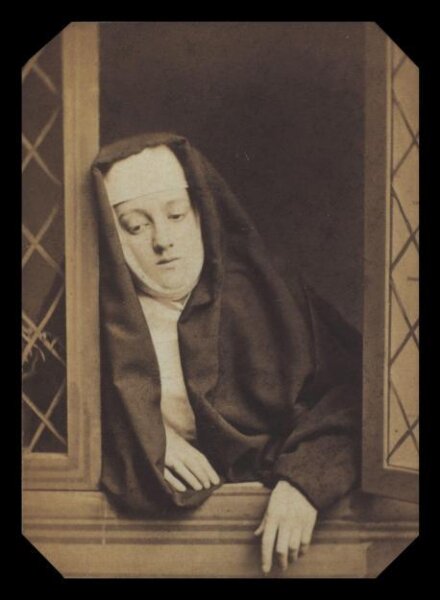 London Stereoscopic and Photographic Company, Guy Little Theatrical Photograph
