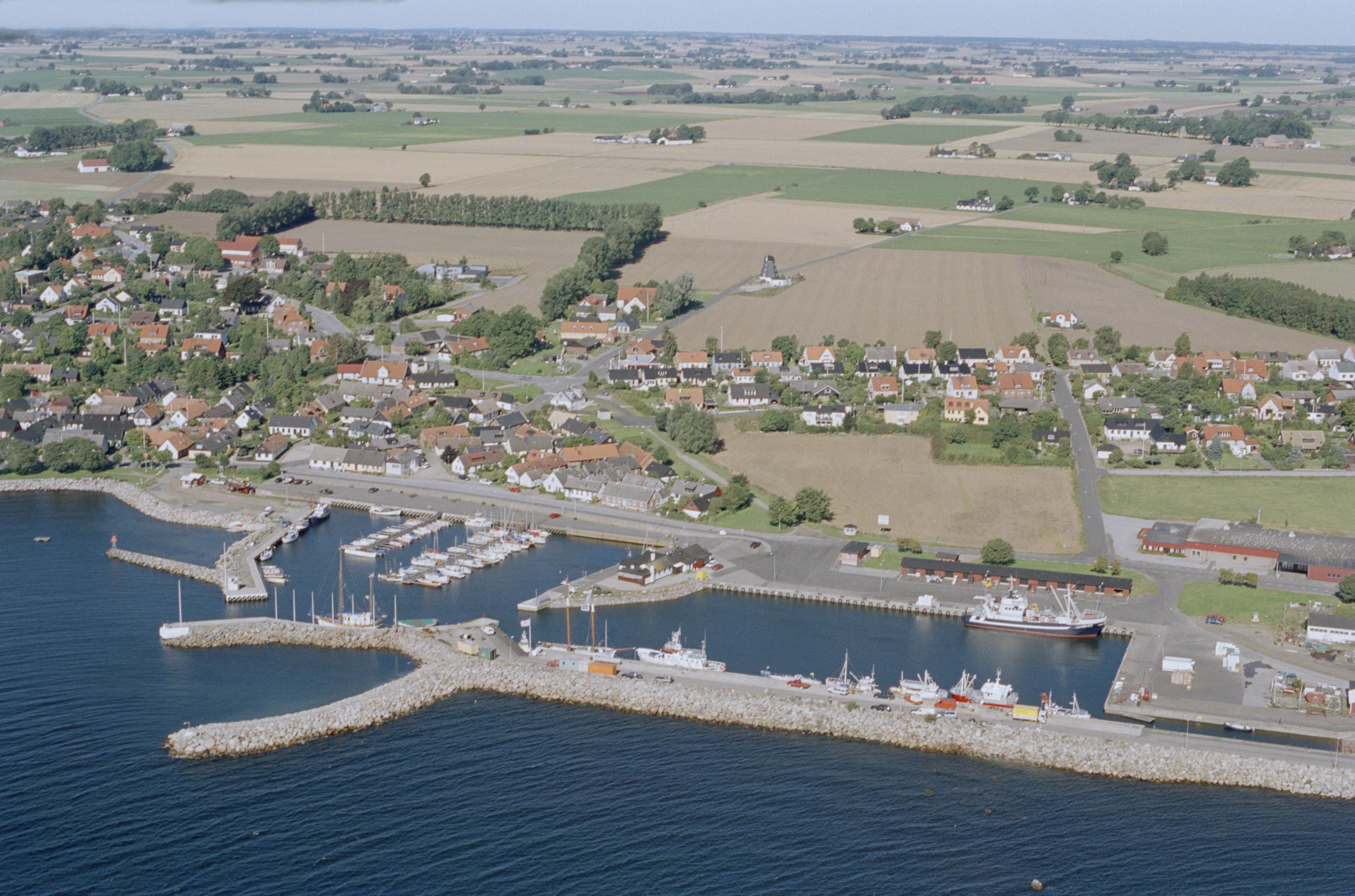 Jan Norrman, Skillinge