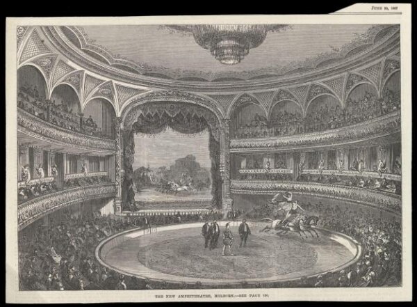 unknown, H Beard Print Collection