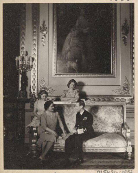 Beaton, Cecil (Sir), Photograph