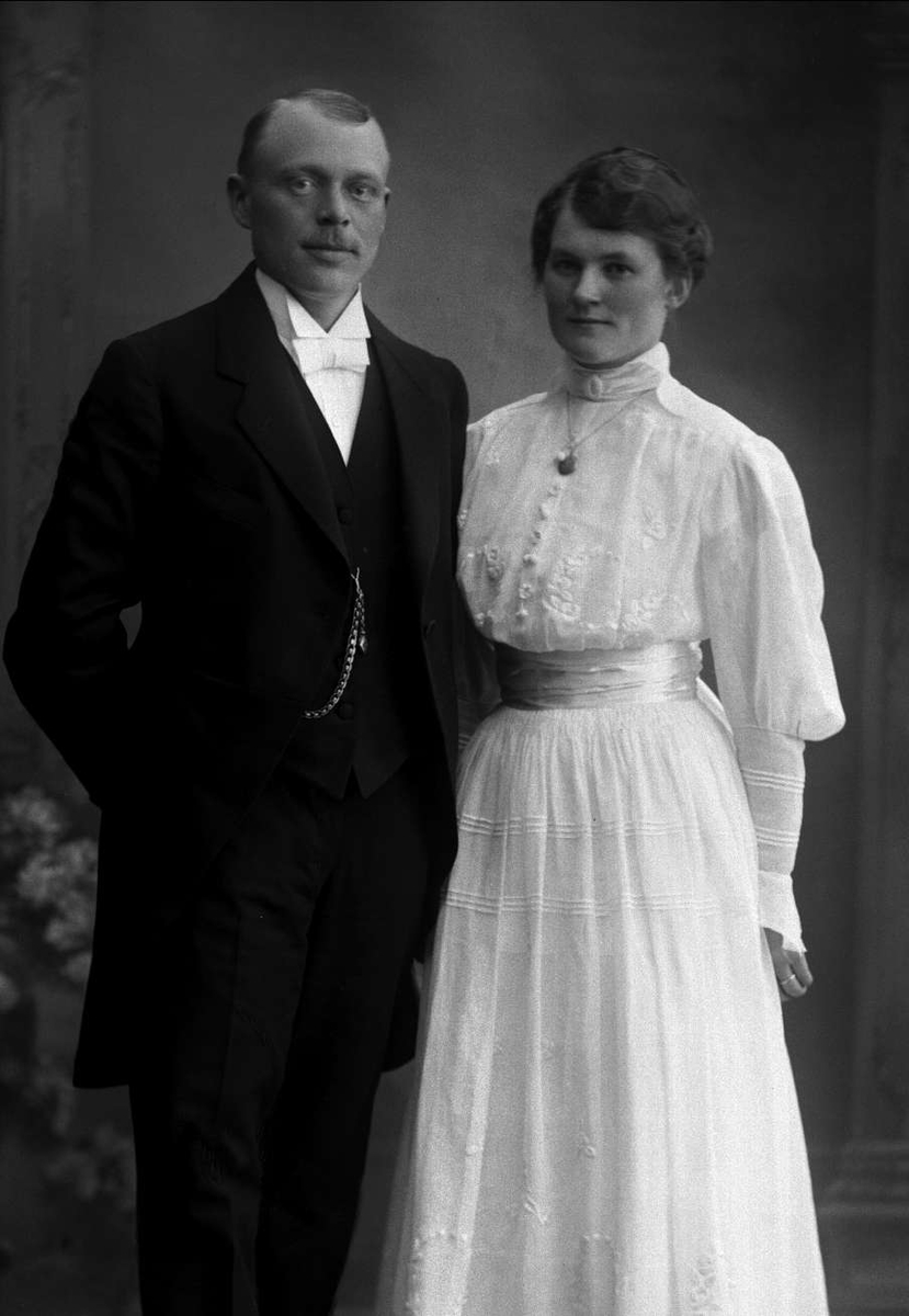 Gustav Borgen, NFB.18984
