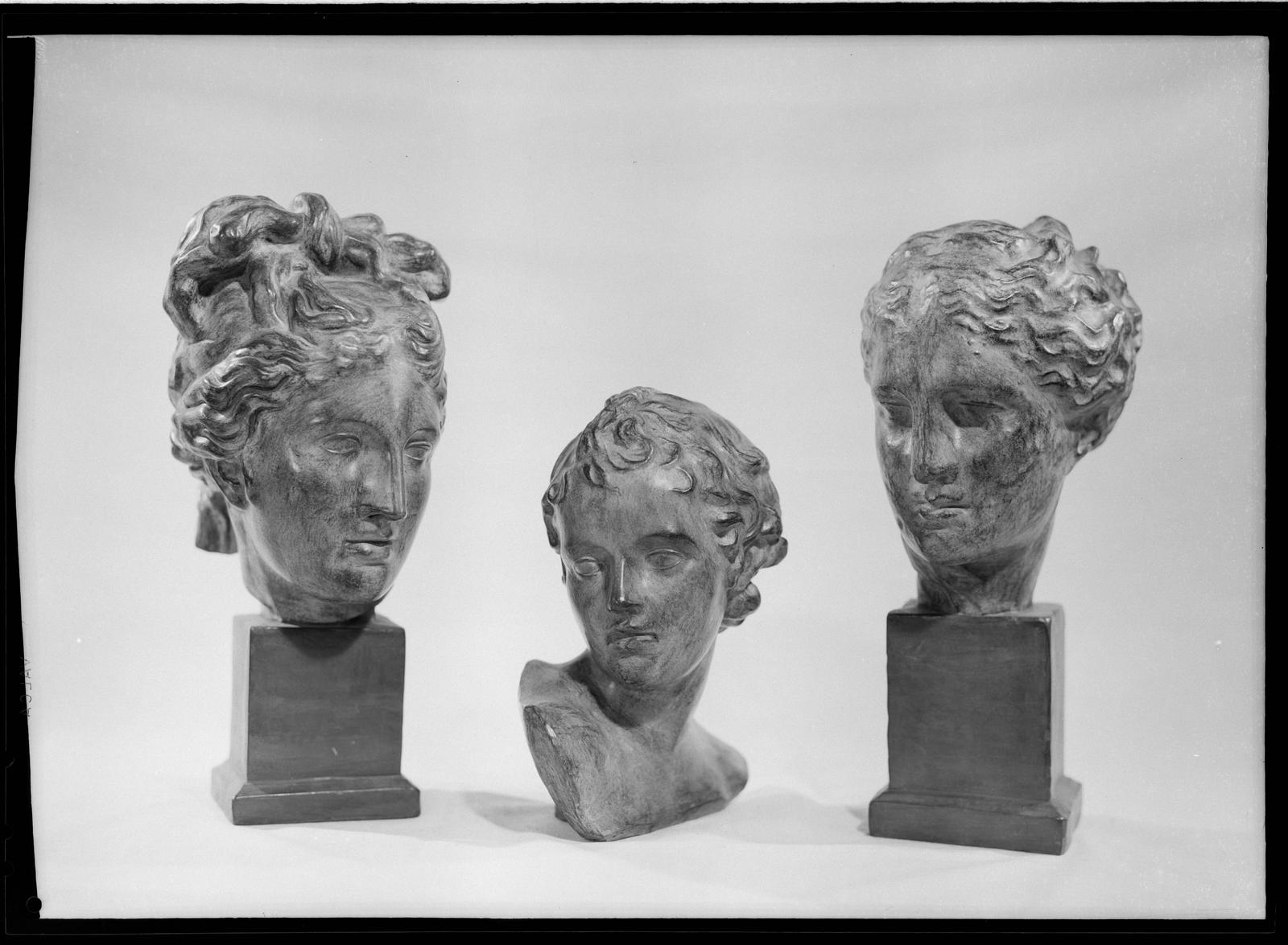 Desconegut, [Ceramics]