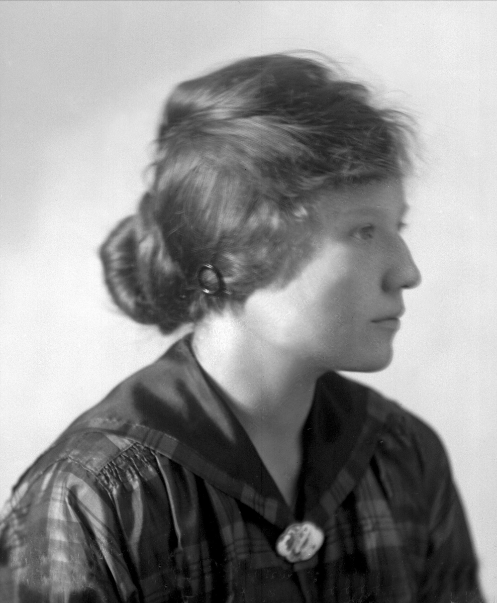 Gustav Borgen, NFB.34068