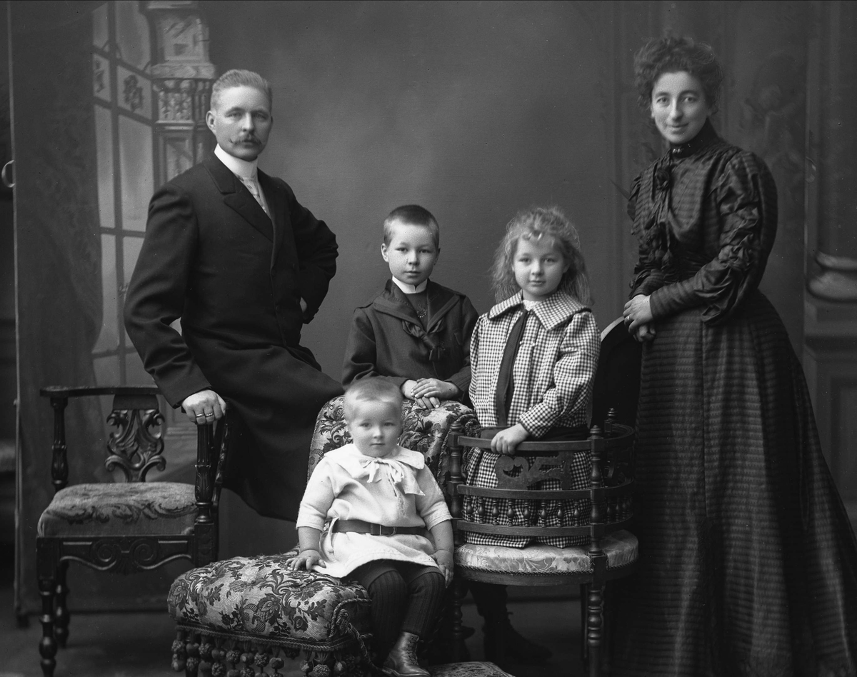 Gustav Borgen, NFB.43836
