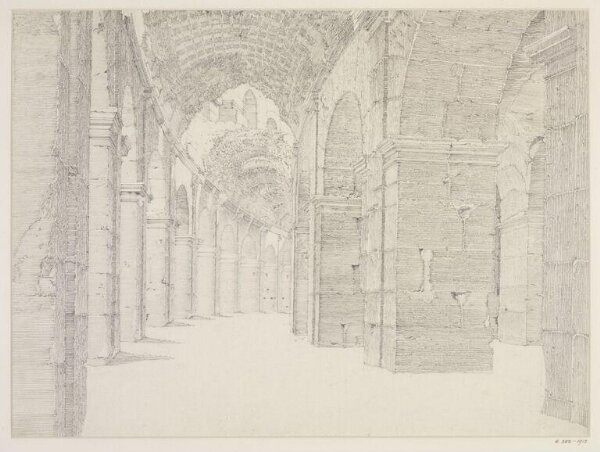Unknown, Drawing