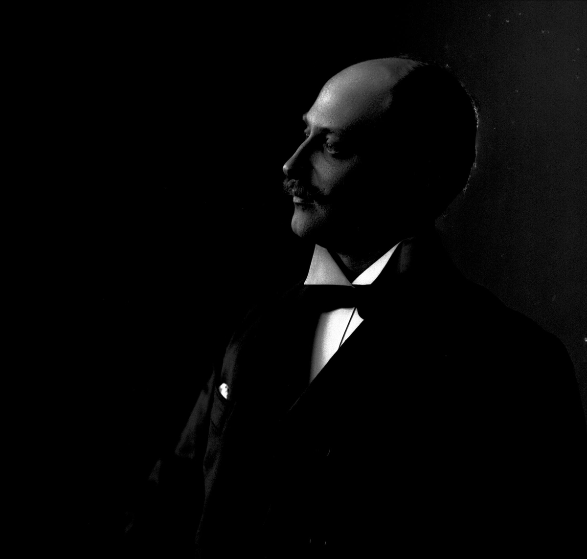 Gustav Borgen, NFB.24773
