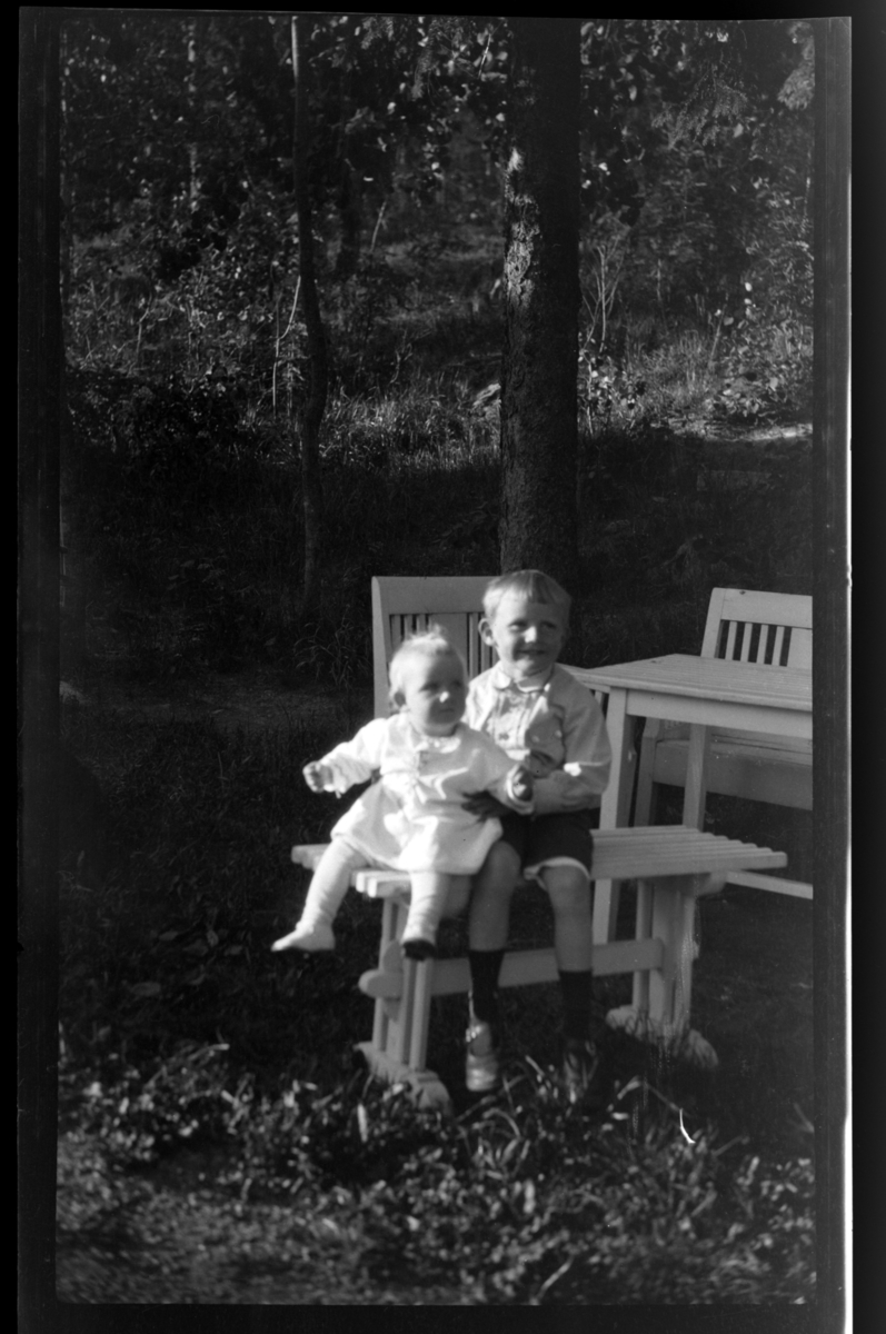 Rolf Sr. Sundt, NF.34664-418