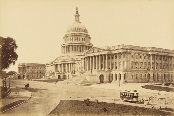 Unknown, Capitol