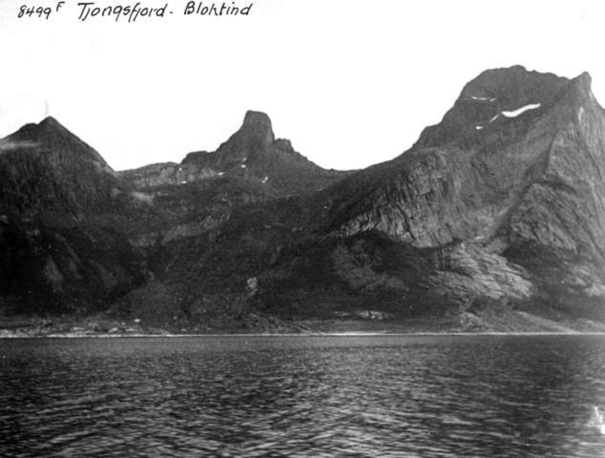 Anders Beer Wilse, -5840