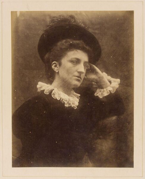 Julia Margaret Cameron, Lady Hood