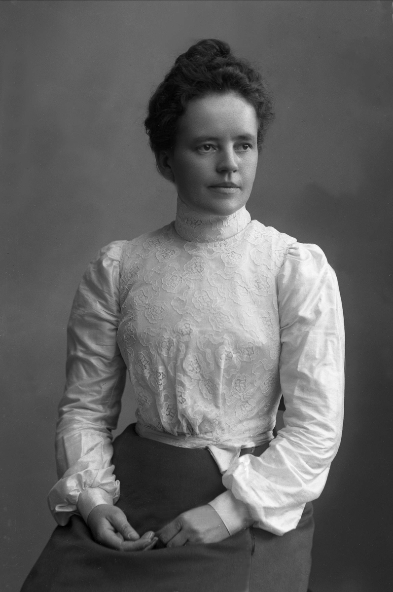 Gustav Borgen, NFB.40649