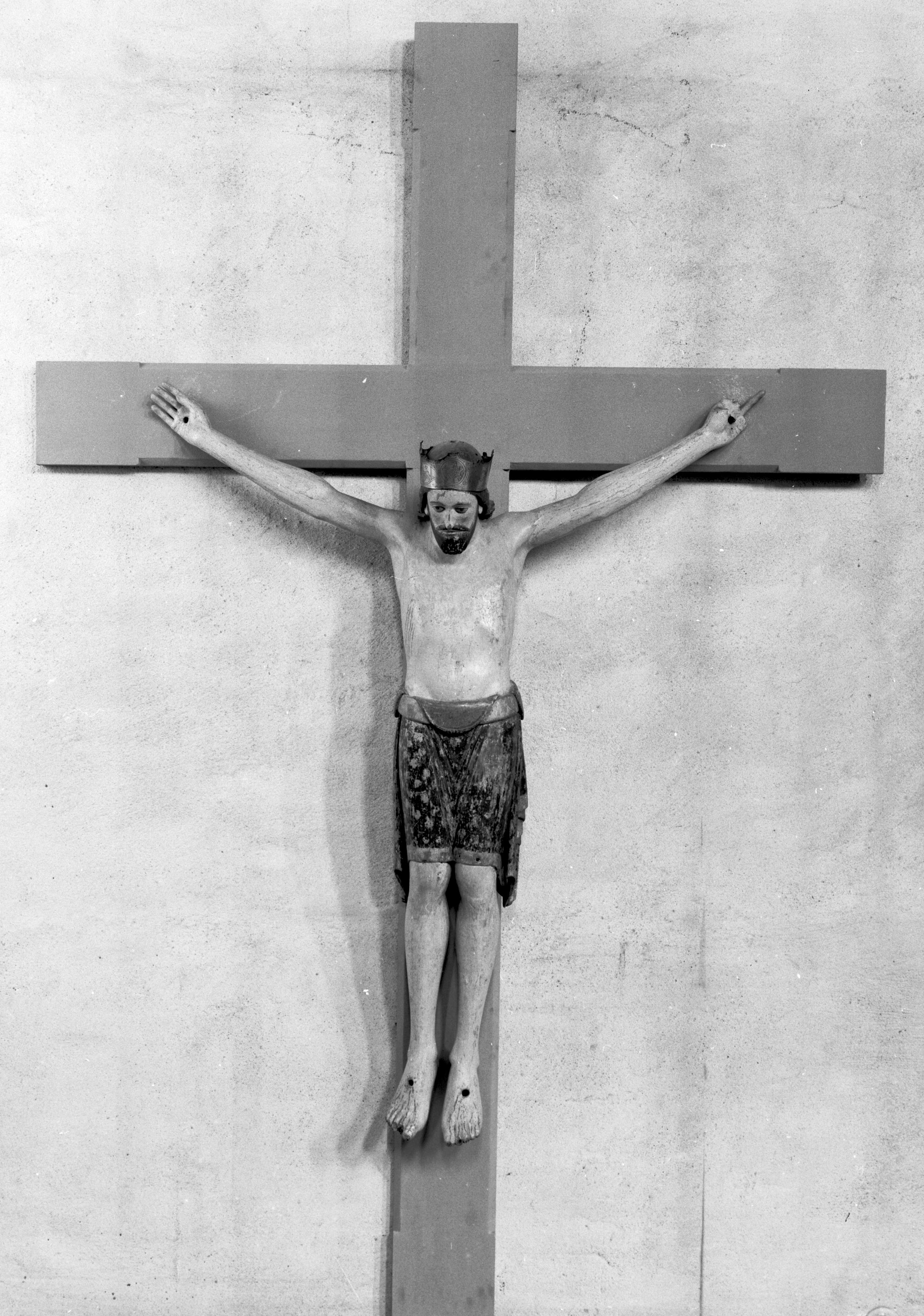 Henrik Hultgren, Tryde kyrka