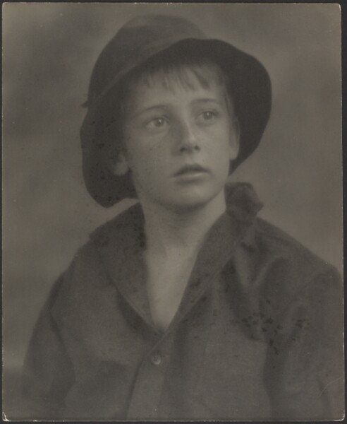 Louis Fleckenstein, Young America