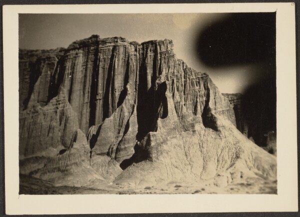 Louis Fleckenstein, [Landscape]