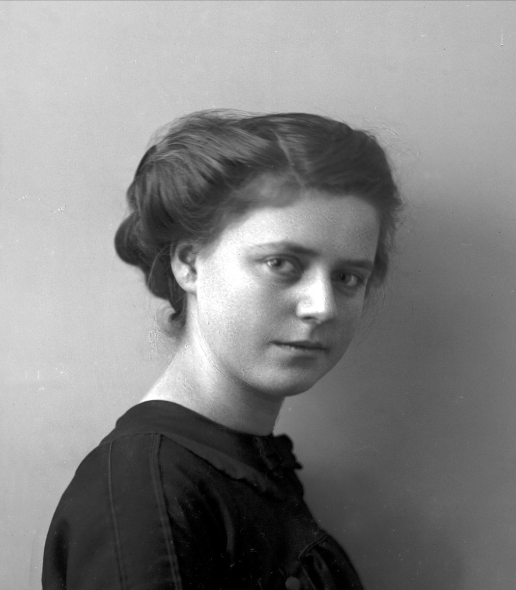 Gustav Borgen, NFB.41310