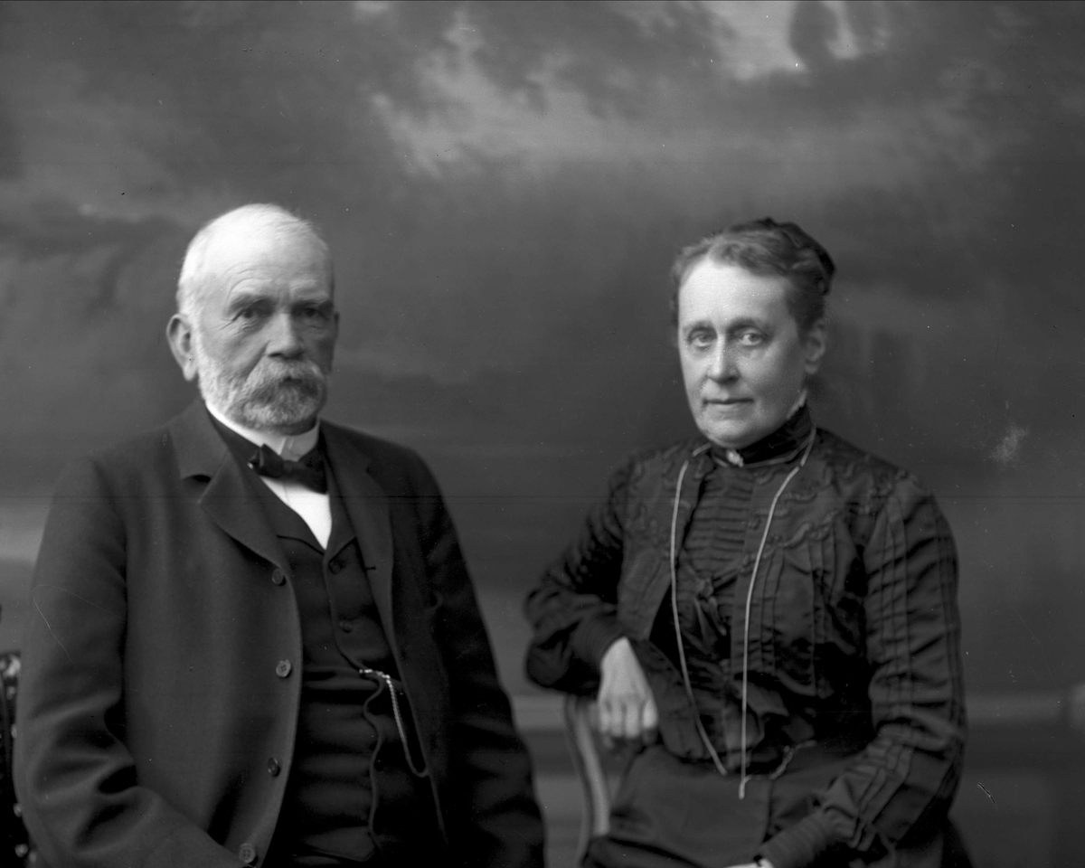 Gustav Borgen, NFB.12635